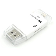 iFlashDrive HD memory External Storage OTG Card Reader Apple iPhone