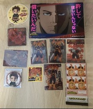 我的英雄學院 奮進人