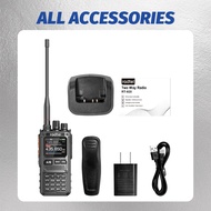 Radtel RT-920 ShortWave UHF VHF LSB USB CW Rx Radio Spectrum Analyzer AM FM Ham Radio Desktop Charge