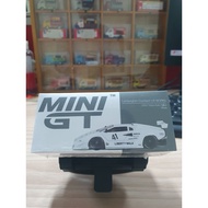 Mini gt 966 lamborghini country LBWK 2024 tokyo auto salon