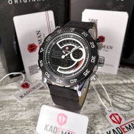 Kademan Watch KD 6182 AN LS 100% Original