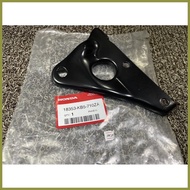 ☇◑ ⊙ ◹ Muffler Bracket for Tmx155/Tmx125