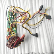 ATX to DC12V-19V Power Module 130W Module Power Supply 20+4P Power Supply All Solid Capacitor DC5525