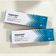 XEPACORT CREAM15G LOTION SKIN CARE BLEMISHES ACNE CARE