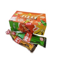 【10g x 30pcs】Ls Fizzy Candy Coke/Sprite/Fanta Flavor