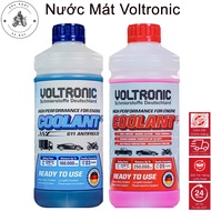 VOLTRONIC G11 Coolant and Voltronic G12+