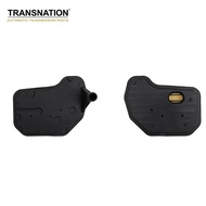 4L60E 4L65E Auto Transmission Oil Filter 24208813 24208576 Fit For GM RWD 4SPD LT TRUCK Car Accessor