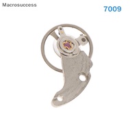 [SRE] Watch Accessory 7009 Balance Wheel Assembly With Wheel Splint Universal 7S26 Movement Balance 
