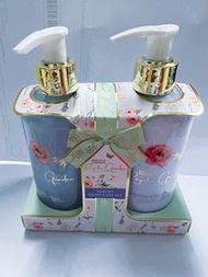 Baylis & Harding 皇家花園護手套裝