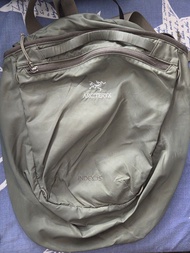 Arc'teryx Index 15 Backpack