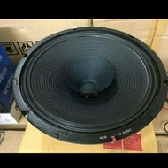 speaker 12inch full range acr 1240 pa classic