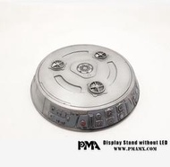 鐵鳥迷*現貨超商PMA多功能模型展示架地台LED燈光版P0004
