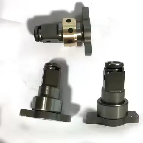 Parkside Head Impact Wrench Spindle Anvil Shaft 1/2 W/ Sleeves Electric Wrench Spare Parts for Parks