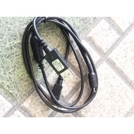Cable data usb DKE-5 nokia e90