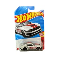 Hotwheels Ford Mustang Dark horse