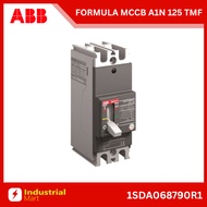 ABB A1N 125 TMF 15A-125A 2P 36kA MCCB Formula
