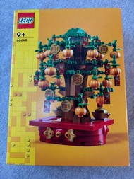 LEGO 40648