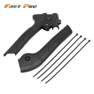 Pelindung Penutup Pengawal Rangka Motosikal untuk Suzuki DRZ400 DRZ400S DRZ400SM DRZ 400 400S 400SM