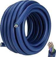 TOPSTRONGGEAR 20 Feet 9-Conductor Speaker Cable, 16AWG 100% OFC, 4-Channel Speaker Wire and Remote W