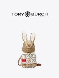 TORY BURCH TORY BURCH Mini Funny Rabbit กระเป๋าสะพายข้างผู้หญิง 143389