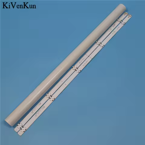 New 5 Lamps LED Backlight Strip For 32LH562A 32LH564A 32LH565B 32LH570B 32LH570D 32LH570U Bars Kit T