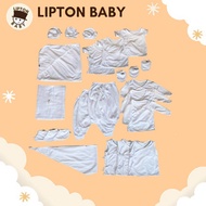 Lipton Baby Bundle Set / Tieside Set- BUNDLE 3