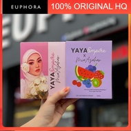 SALE YAYA PERFUME X MIA AZAHAR NP RM35 / READY STOCK