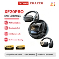 Lenovo XF20 Open Ear OWS Bluetooth Headset True Wireless Headset