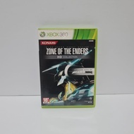[Pre-Owned] Xbox 360 Zone of the Enders HD Collection Game