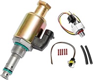 7.3 powerstroke IPR Valve with ICP Control Sensor and Pigtail | Replacement for 1995-2003 Ford F250 