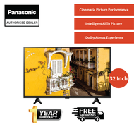 Panasonic TH-32L400K 32 Inch LED HD TV TH-32L400K