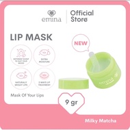 EMINA-Emina LIP MASK
