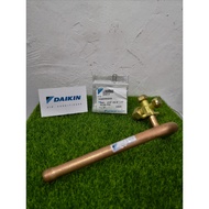 DAIKIN Air Cond ASSY Stop Valve 1/2" ( R410A / R32 )