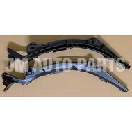 Toyota Vios 2003 - 2004 Robin Rear Bumper Bracket / Support / Retainer / Holder / Clip