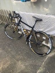 Giant SCR 1 personalised Bike