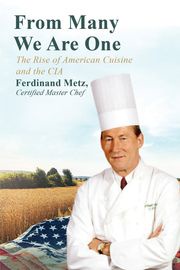 From Many We Are One Ferdinand Metz