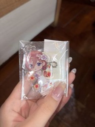 五等分新娘 中野三玖 兔女郎Figure
