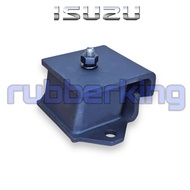 (1PC) ISUZU FVR33 FRR 6BG1 6HH1 FRONT ENGINE MOUNTING (PREMIUM QUALITY)