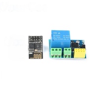 ESP8266 ESP-01S Relay Module Relay WIFI Smart Socket Plus ESP-01S