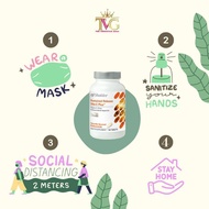Vitamin C Shaklee Ready Stock