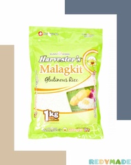 Harvester’s Malagkit Glutinous Rice 1kg
