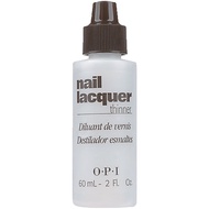 OPI THINNER For NAIL POLISH 60ml 指甲油稀释剂 1pc