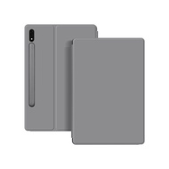 Suitable for 2023 Samsung Tab S9+ Protective Case Plus Tablet Case S9 Magnetic Double-sided Clip Ult