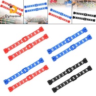 Dynwave 2x Foosball Table Score Counter Foosball Table Scoreboard Child 0 to 9 Table Football Counte