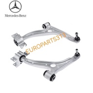 MERCEDES BENZ W117 W176 W246 LOWER ARM FRONT 2463304700 2463304800