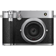 【中野數位】 全新FUJI 富士GFX 100RF中片幅隨身機/1.02億像素/GFX100RF/恆昶公司貨/預購中