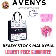 AVENYS TOTE BAG l JUTE BAG