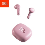 JBL WAVE 300TWS Wireless Earphones Stereo Earbud WAVE300 TWS Bluetooth Headphones Bass Sound Noise Cancelling Headset With MIC