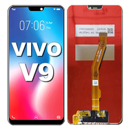 LCD VIVO V9 - LCD VIVO Y85 1727 Original full set TOUCHSCREEN Ori Compatible For Glass Touch Screen 