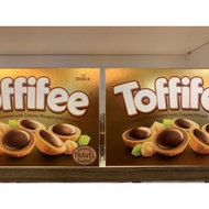 COKLAT LANGKAWI STORCK MERCI WERTHER’S TOFFIFEE